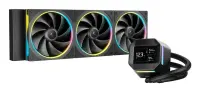 Deepcool Liquid CPU Cooler | LM360 | Black | Intel, AMD