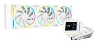 Deepcool Liquid CPU Cooler | LM360 WH | White | Intel, AMD