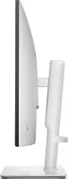 Dell | S2725DSM | 27 " | IPS | QHD | 16:9 | 144 Hz | 1 ms | 2560 x 1440 pixels | 350 cd/m² | HDMI ports quantity 1 | White – pilt 2