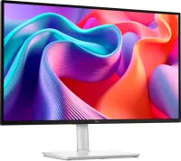 Dell | S2725DSM | 27 " | IPS | QHD | 16:9 | 144 Hz | 1 ms | 2560 x 1440 pixels | 350 cd/m² | HDMI ports quantity 1 | White – pilt 4