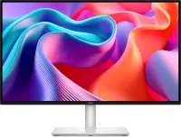 Dell | S2725DSM | 27 " | IPS | QHD | 16:9 | 144 Hz | 1 ms | 2560 x 1440 pixels | 350 cd/m² | HDMI ports quantity 1 | White – pilt 12