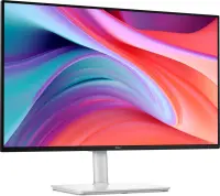 Dell | S2725HSM | 27 " | IPS | FHD | 16:9 | 144 Hz | 1 ms | 1920 x 1080 pixels | 300 cd/m² | HDMI ports quantity 2 | White – pilt 5