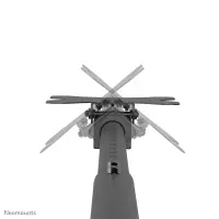 NEOMOUNTS Flat Screen Ceiling Mount – pilt 7