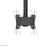 NEOMOUNTS Back-to-Back Ceiling Mount
