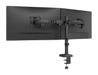 NEOMOUNTS NERO Double Screen Desk Mount – pilt 5