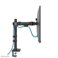 NEOMOUNTS NERO Double Screen Desk Mount – pilt 7