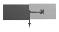 NEOMOUNTS NERO Double Screen Desk Mount – pilt 8