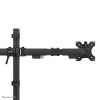 NEOMOUNTS NERO Double Screen Desk Mount – pilt 12