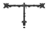 NEOMOUNTS NERO Double Screen Desk Mount – pilt 15