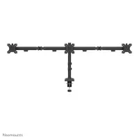 NEOMOUNTS NERO Triple Screen Desk Mount – pilt 3