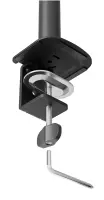 NEOMOUNTS NERO Triple Screen Desk Mount – pilt 6