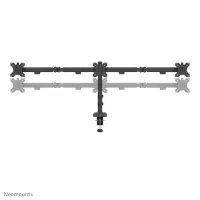 NEOMOUNTS NERO Triple Screen Desk Mount – pilt 7