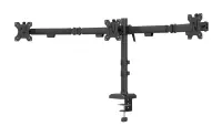 NEOMOUNTS NERO Triple Screen Desk Mount – pilt 8