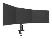 NEOMOUNTS NERO Triple Screen Desk Mount – pilt 11