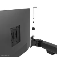 NEOMOUNTS NERO Triple Screen Desk Mount – pilt 13