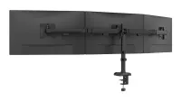 NEOMOUNTS NERO Triple Screen Desk Mount – pilt 16