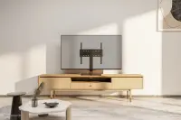 NEOMOUNTS TV Desk Stand base – pilt 16