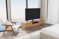 NEOMOUNTS TV Desk Stand base – pilt 2