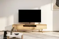 NEOMOUNTS TV Desk Stand base – pilt 14