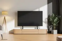 NEOMOUNTS TV Desk Stand legs – pilt 9
