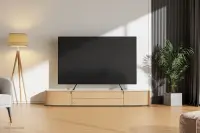 NEOMOUNTS TV Desk Stand legs – pilt 7