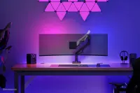 NEOMOUNTS ACE Gaming Desk Mount – pilt 2