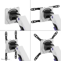 NEOMOUNTS ACE Gaming Desk Mount – pilt 7