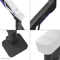 NEOMOUNTS ACE Gaming Desk Mount – pilt 11