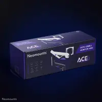 NEOMOUNTS ACE Gaming Desk Mount – pilt 15