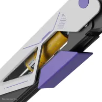 NEOMOUNTS ACE Gaming Desk Mount – pilt 19