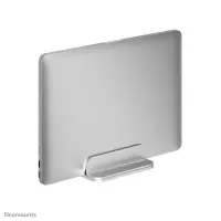 NEOMOUNTS vertical laptop stand silver – pilt 6