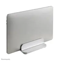 NEOMOUNTS vertical laptop stand silver – pilt 10