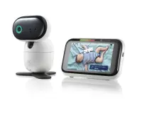 Motorola 5" Monitor With AI and Stargrip | PIP1710 Connect