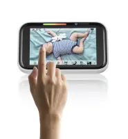 Motorola 5" Monitor With AI and Stargrip | PIP1710 Connect – pilt 7