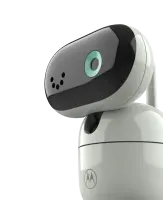 Motorola 5" Monitor With AI and Stargrip | PIP1710 Connect – pilt 9