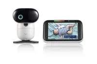 Motorola 5" Monitor With AI and Stargrip | PIP1710 Connect – pilt 12