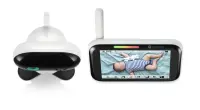 Motorola 5" Monitor With AI and Stargrip | PIP1710 Connect – pilt 13