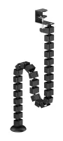 NEOMOUNTS Cable Spine Organizer – pilt 3