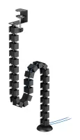 NEOMOUNTS Cable Spine Organizer