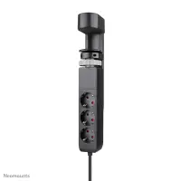 NEOMOUNTS VOLT Desk Clamp socket – pilt 3