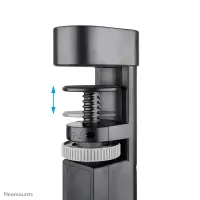 NEOMOUNTS VOLT Desk Clamp socket – pilt 5