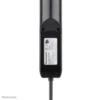 NEOMOUNTS VOLT Desk Clamp socket – pilt 9