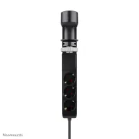 NEOMOUNTS VOLT Desk Clamp socket – pilt 10