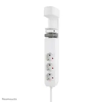 NEOMOUNTS VOLT Desk Clamp socket – pilt 6