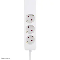 NEOMOUNTS VOLT Desk Clamp socket – pilt 13