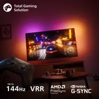 Philips OLED+ 4K Ambilight TV | 77OLED910/12 | 77 | Smart TV | Google TV | UHD – pilt 24