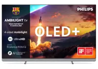 Philips OLED+ 4K Ambilight TV | 77OLED910/12 | 77 | Smart TV | Google TV | UHD – pilt 26