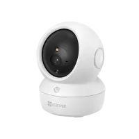EZVIZ IP Camera | CS-H6c (3MP,W1) | PTZ | 3 MP | 4mm | IP20 | H.264/H.265 | MicroSD, up to 512 GB