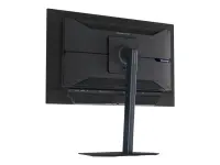 Gigabyte | MO27Q2A EK | 27 " | QD-OLED | QHD | 280 Hz | 0.03 ms | 2560 x 1440 pixels | 1000 cd/m² | HDMI ports quantity 2 | Black