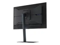 Gigabyte | MO27Q2A EK | 27 " | QD-OLED | QHD | 280 Hz | 0.03 ms | 2560 x 1440 pixels | 1000 cd/m² | HDMI ports quantity 2 | Black – pilt 4